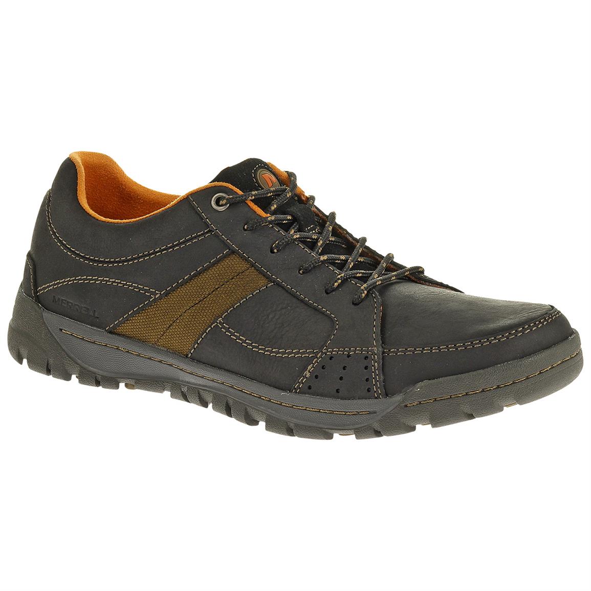 merrell travel shoes