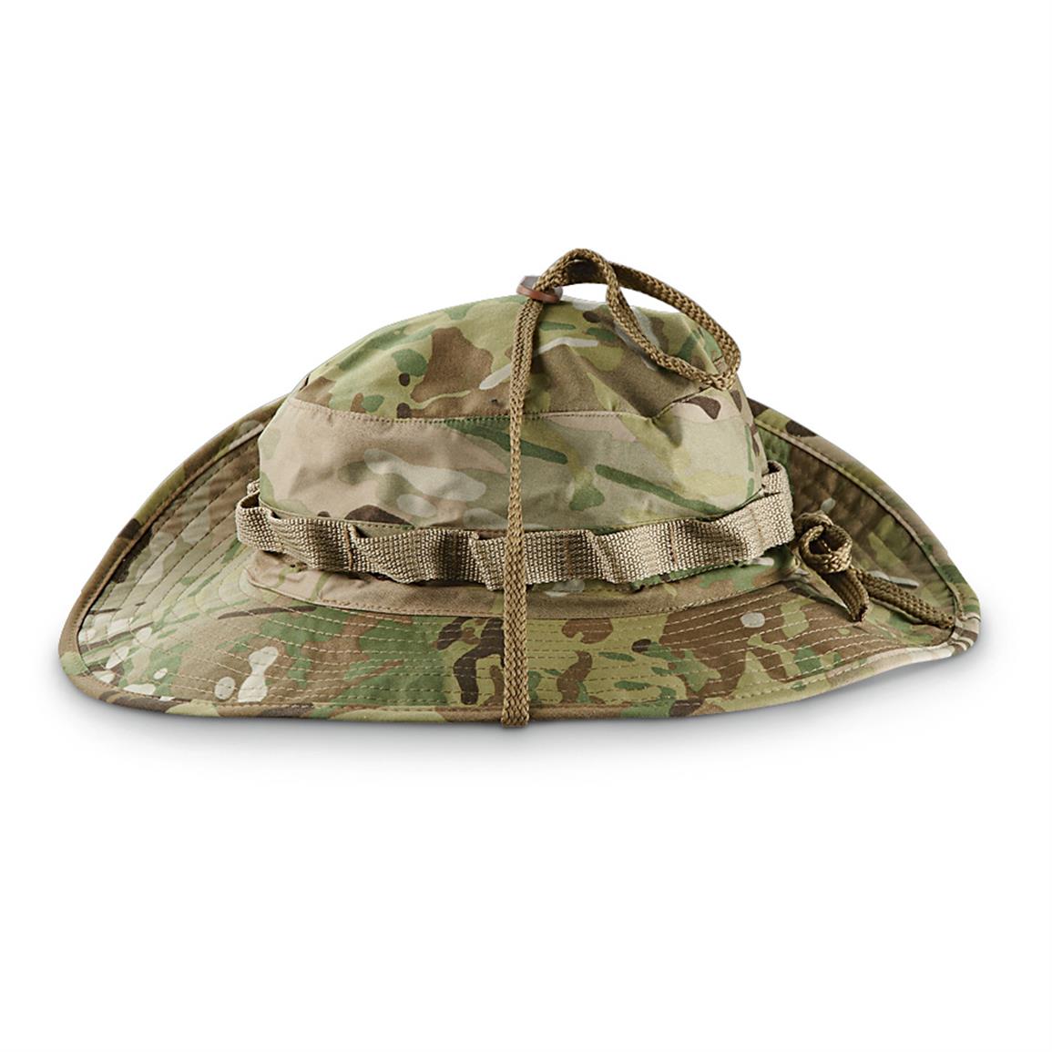 TRUSPEC® Waterproof Boonie Hat 618708, Tactical Clothing at