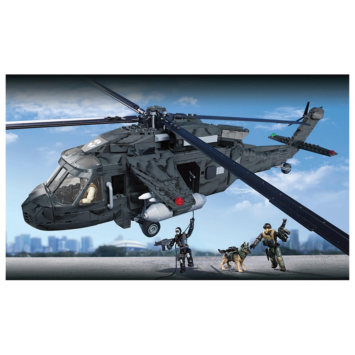 call of duty ghosts tactical helicopter