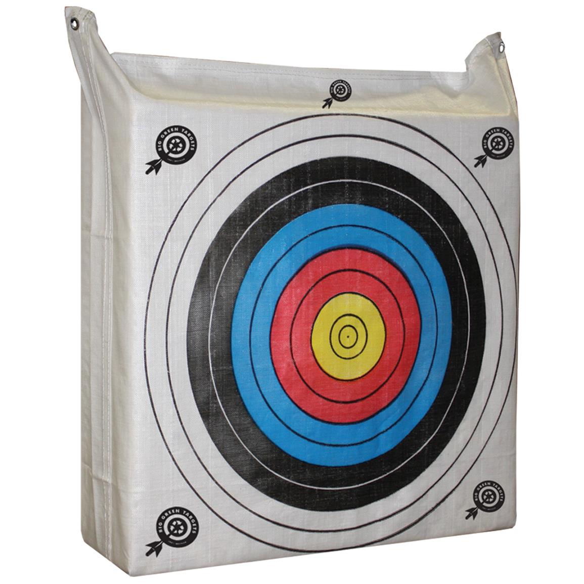 Big Green Targets® NASP 32 Archery Target 619462, Archery Targets at