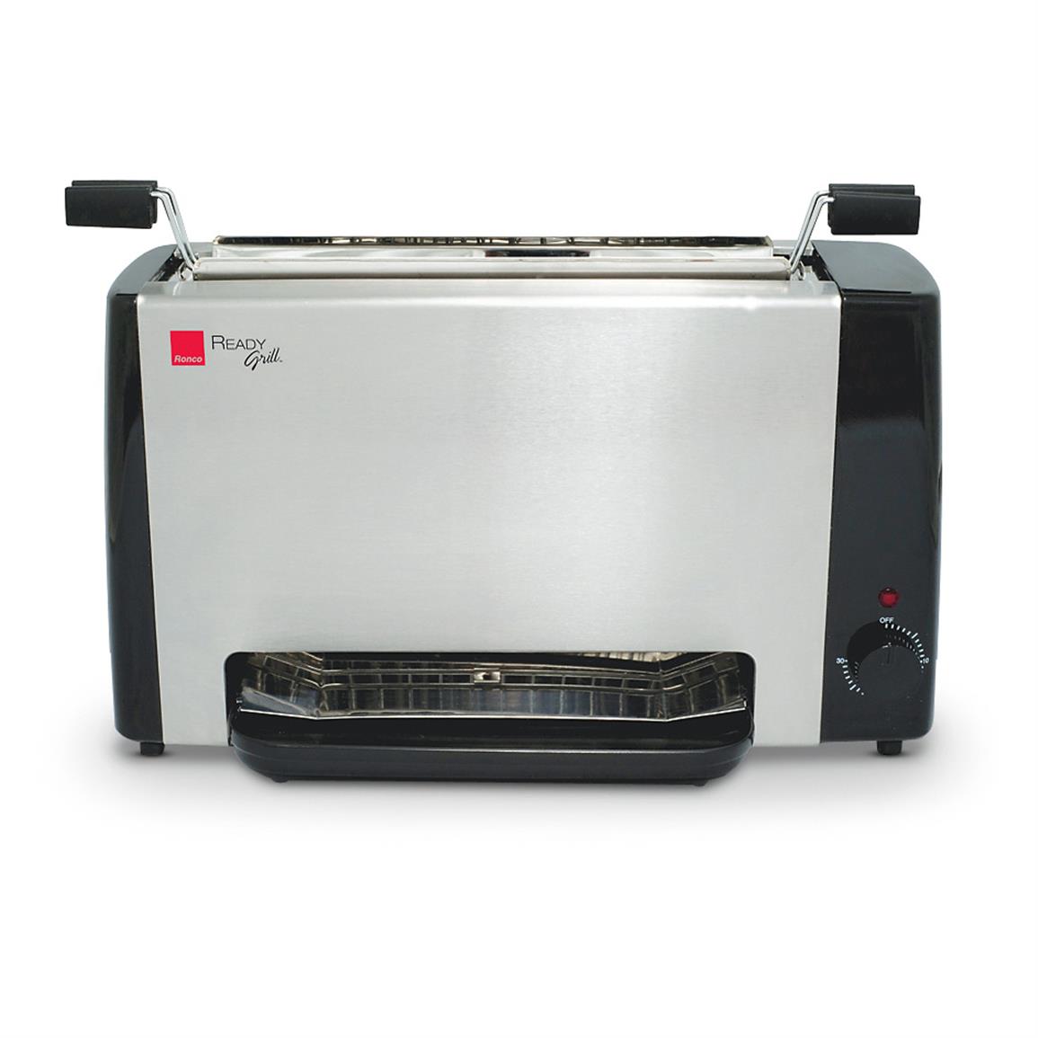 Ronco® Ready Grill 620438, Kitchen Appliances at Sportsman