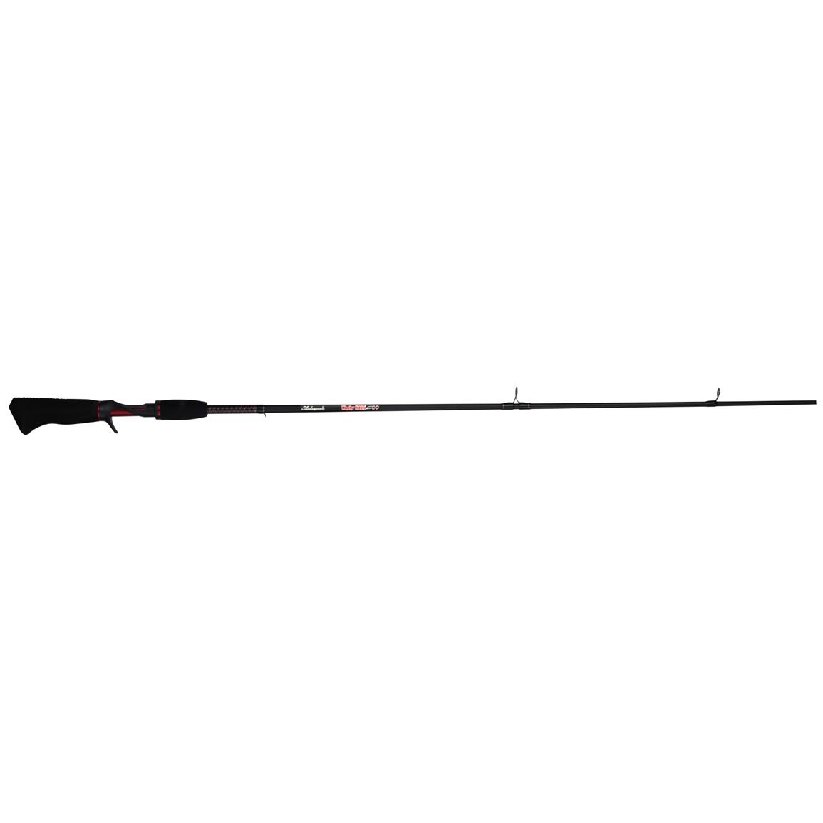 Shakespeare Ugly Stik GX2 Pistol Grip Casting Rod 620831, Casting