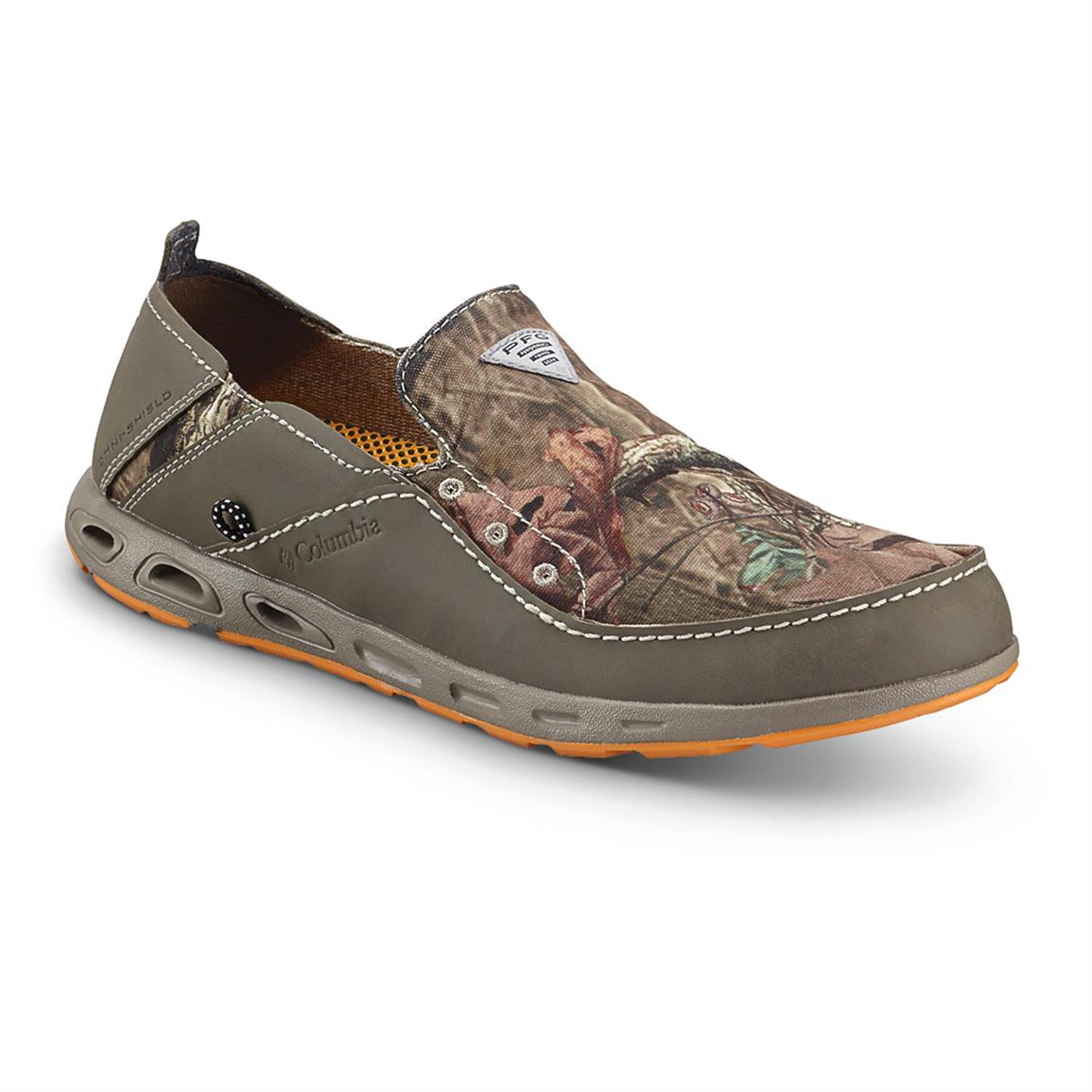 92  Camouflage boat shoes for All Gendre