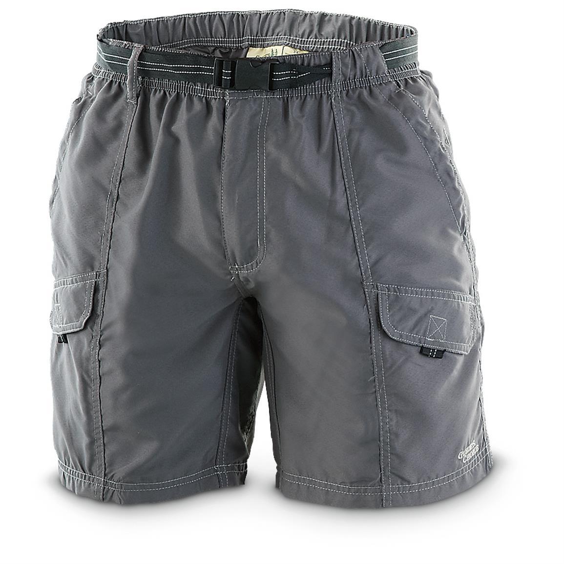 Guide S Choice Men S River Shorts 621023 Shorts At Sportsman S Guide