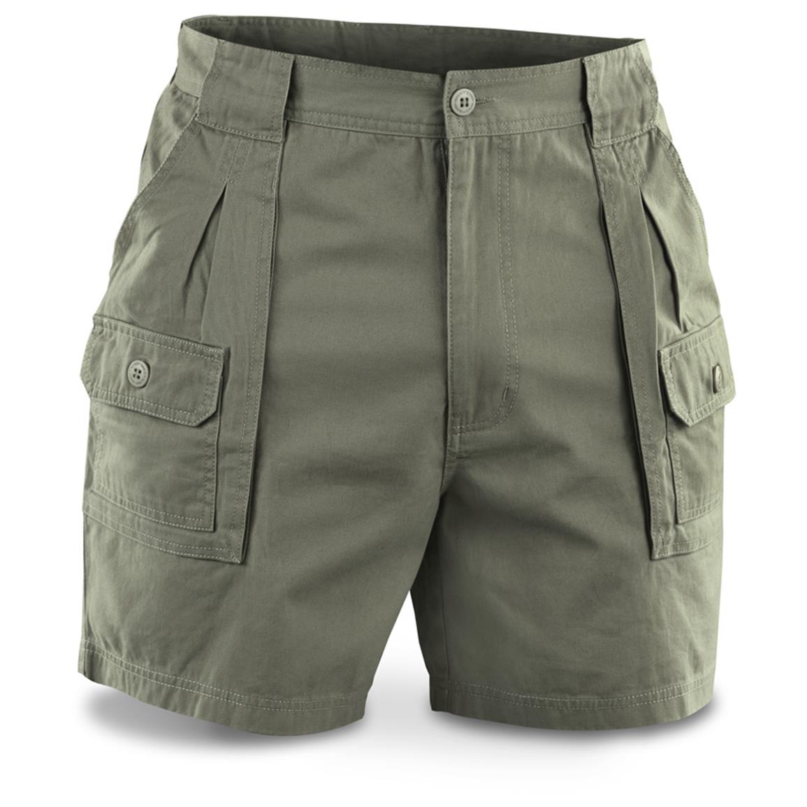 best men's hiking shorts