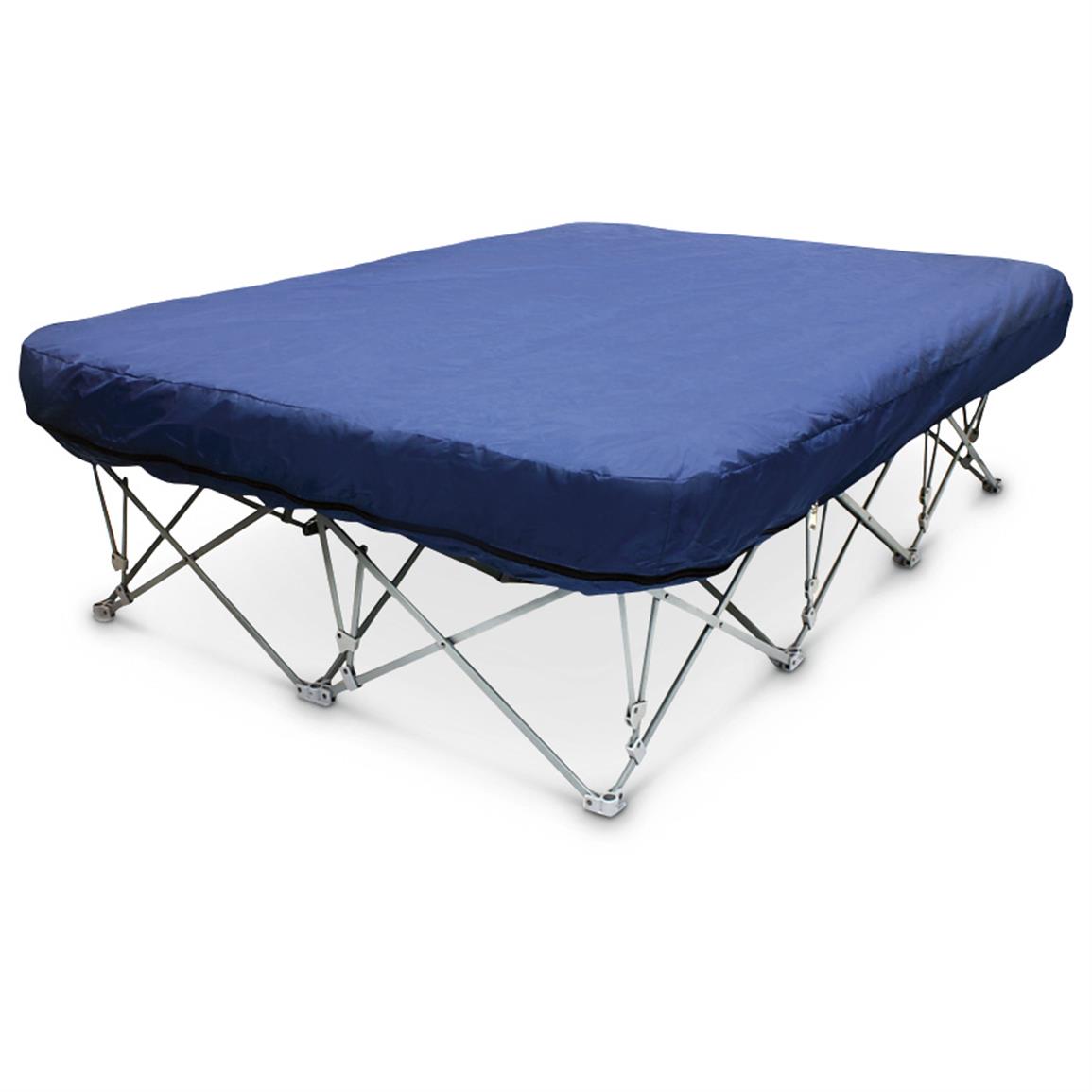 Twin Portable Airbed - 621936, Air Beds at Sportsman's Guide