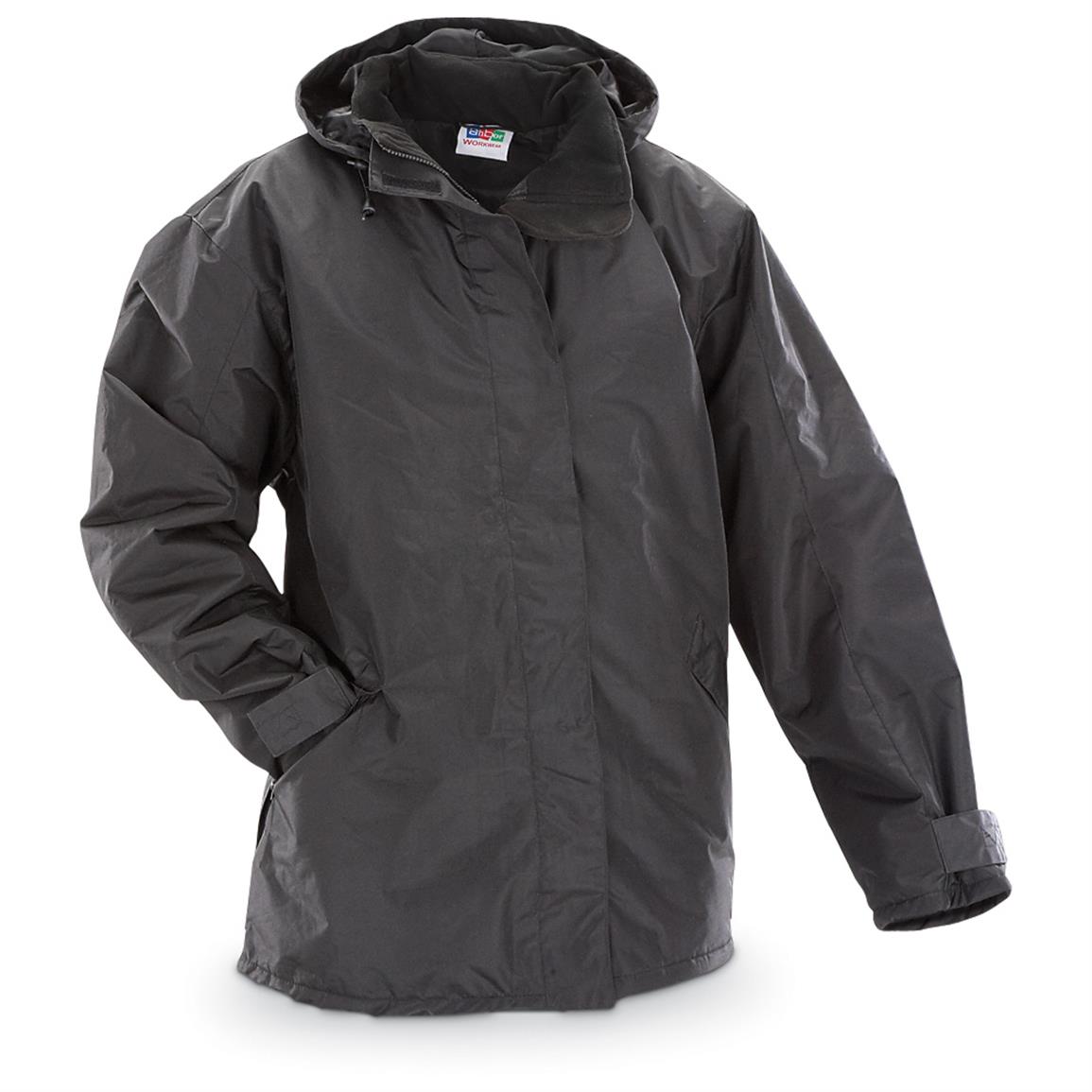 Anbor Waterproof Work Jacket - 621999, Insulated Jackets & Coats at ...