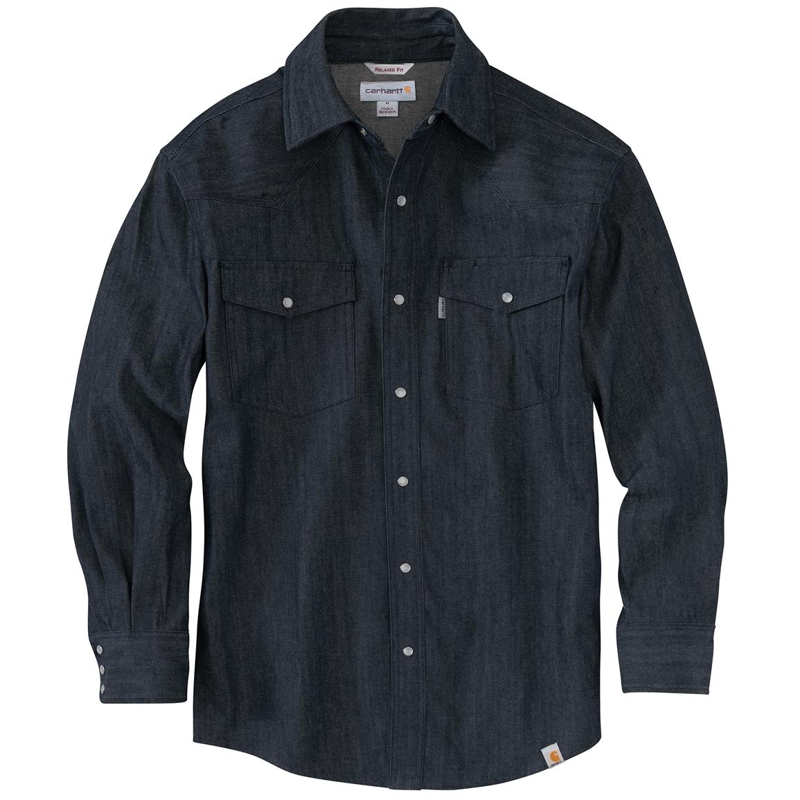 work shirts for men Hot Sale - OFF 61%