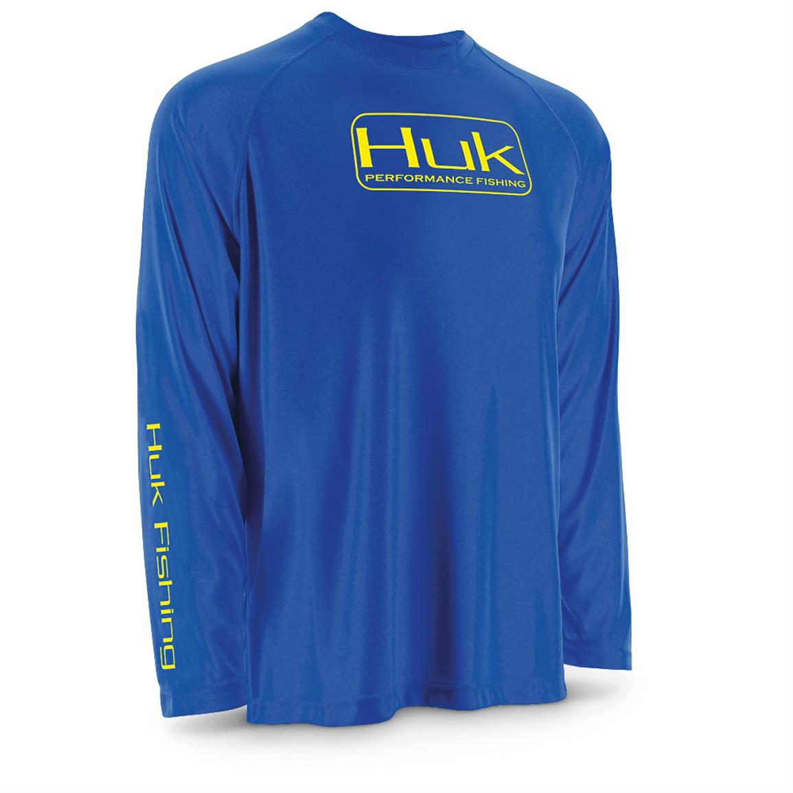 huk performance fabrics