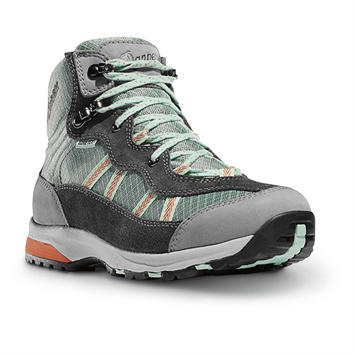 danner gore tex hiking boots