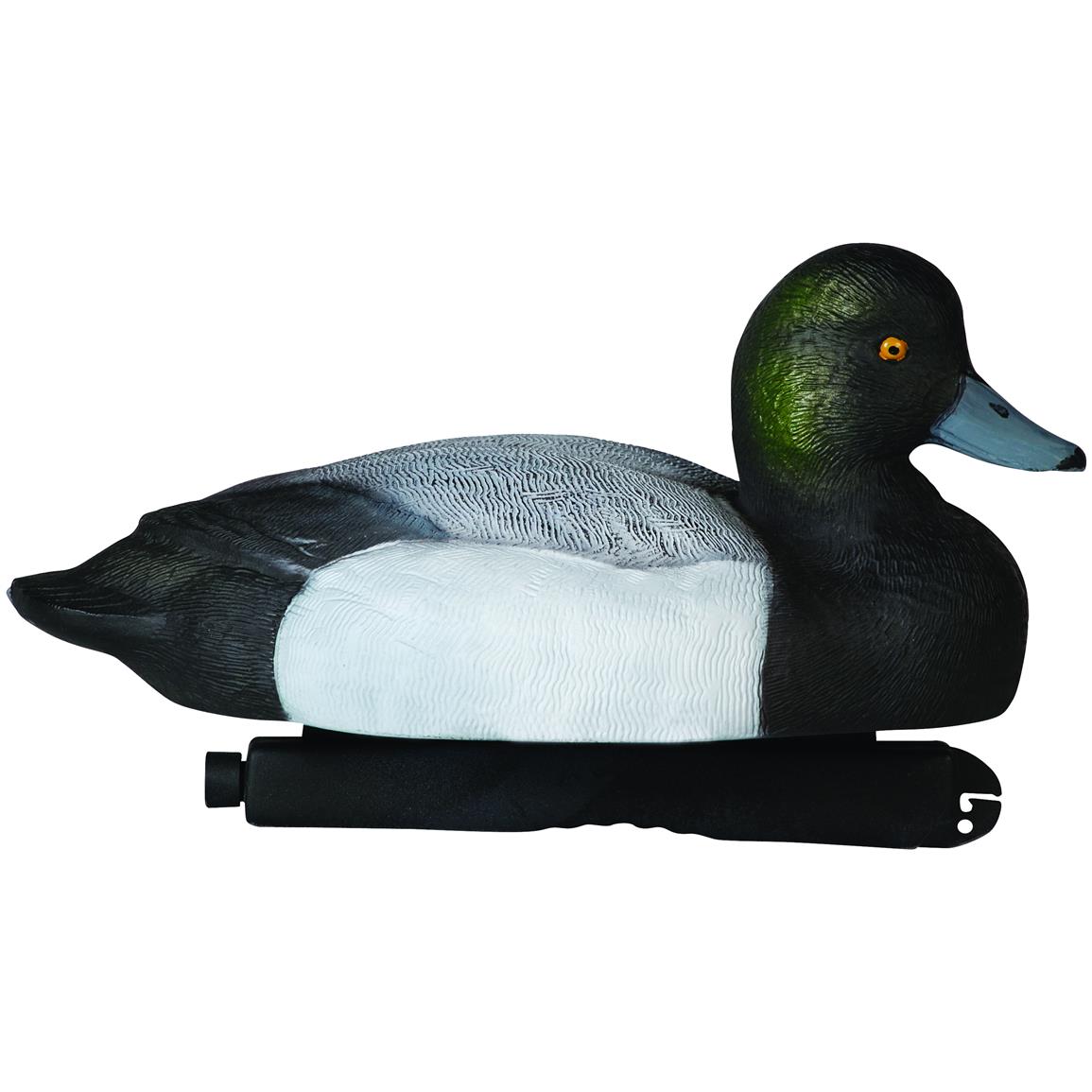 Tanglefree Migration Edition 6Pc. Bluebill Duck Decoy Set 626047