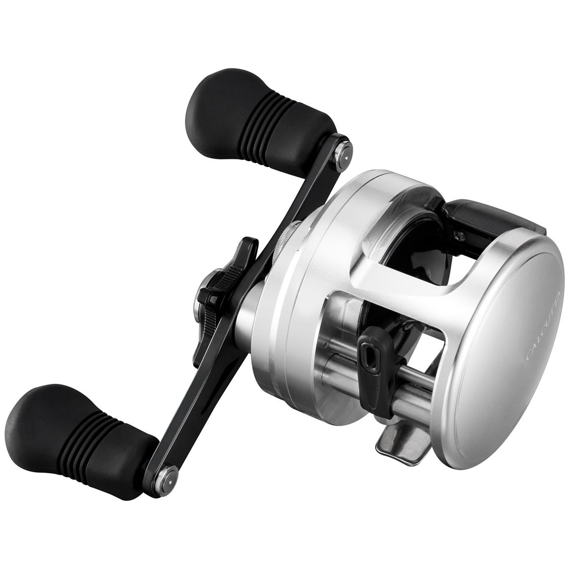 Shimano Calcutta D Baitcasting Reel 627294, Baitcasting Reels at