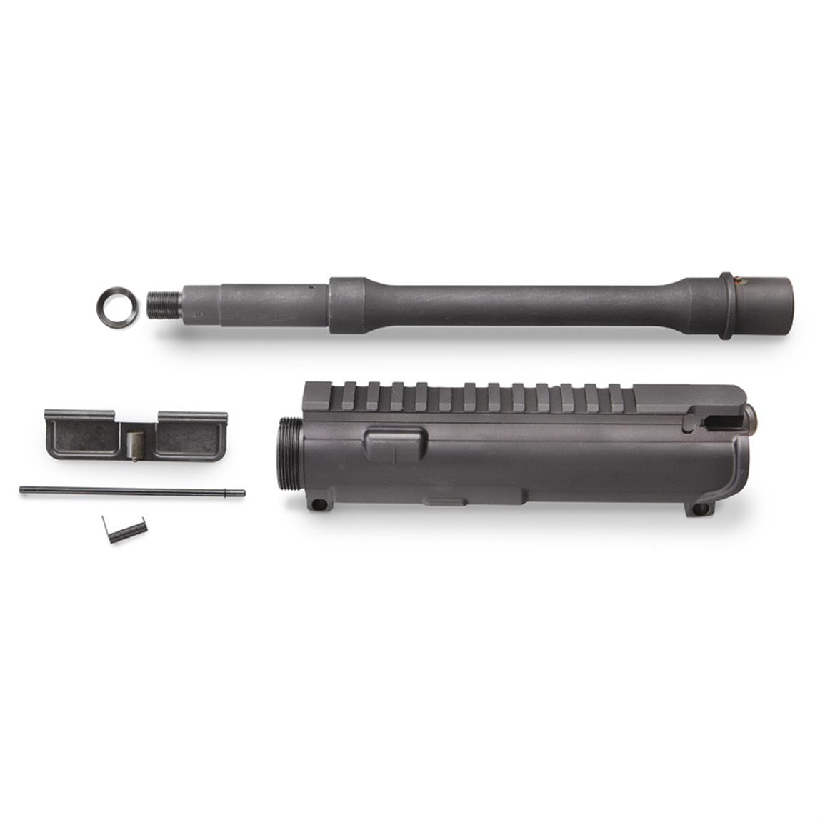 Anderson 300 Aac Blackout 10 1 2 Sbr Unassembled Upper 627486