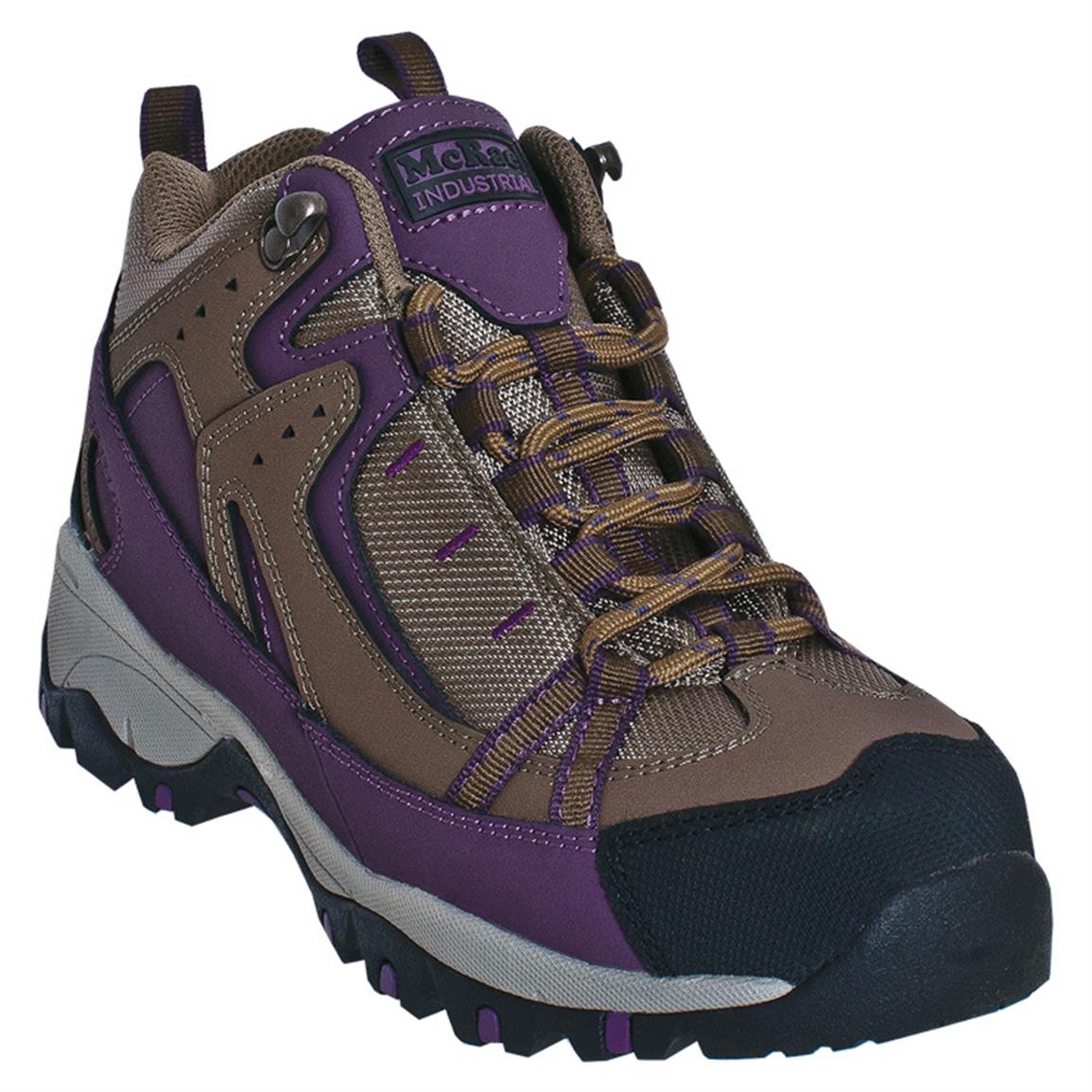 best hiking boots with wide toe box