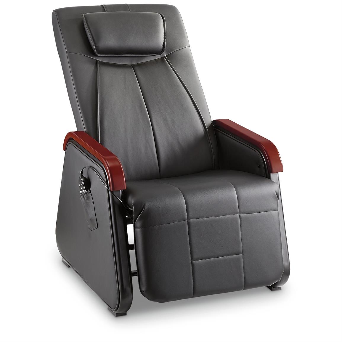 Zero Gravity Massage Chair - 634604, Massage Chairs & Tables at