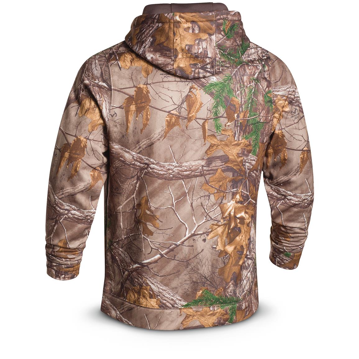 cheap under armour hunting clothes