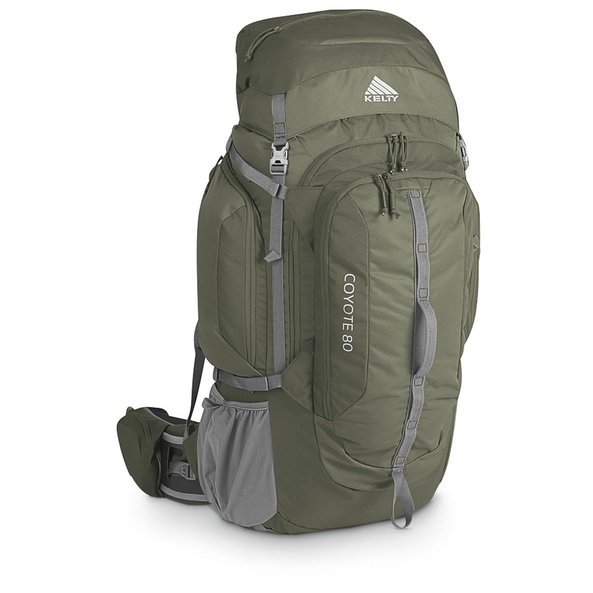 backpack 80 liter