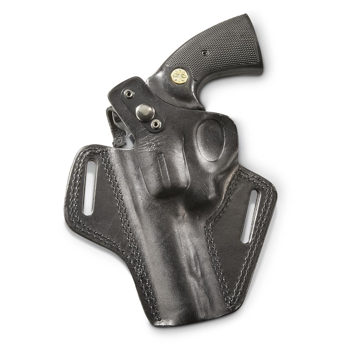 Top Bulldog Holsters of the decade The ultimate guide 
