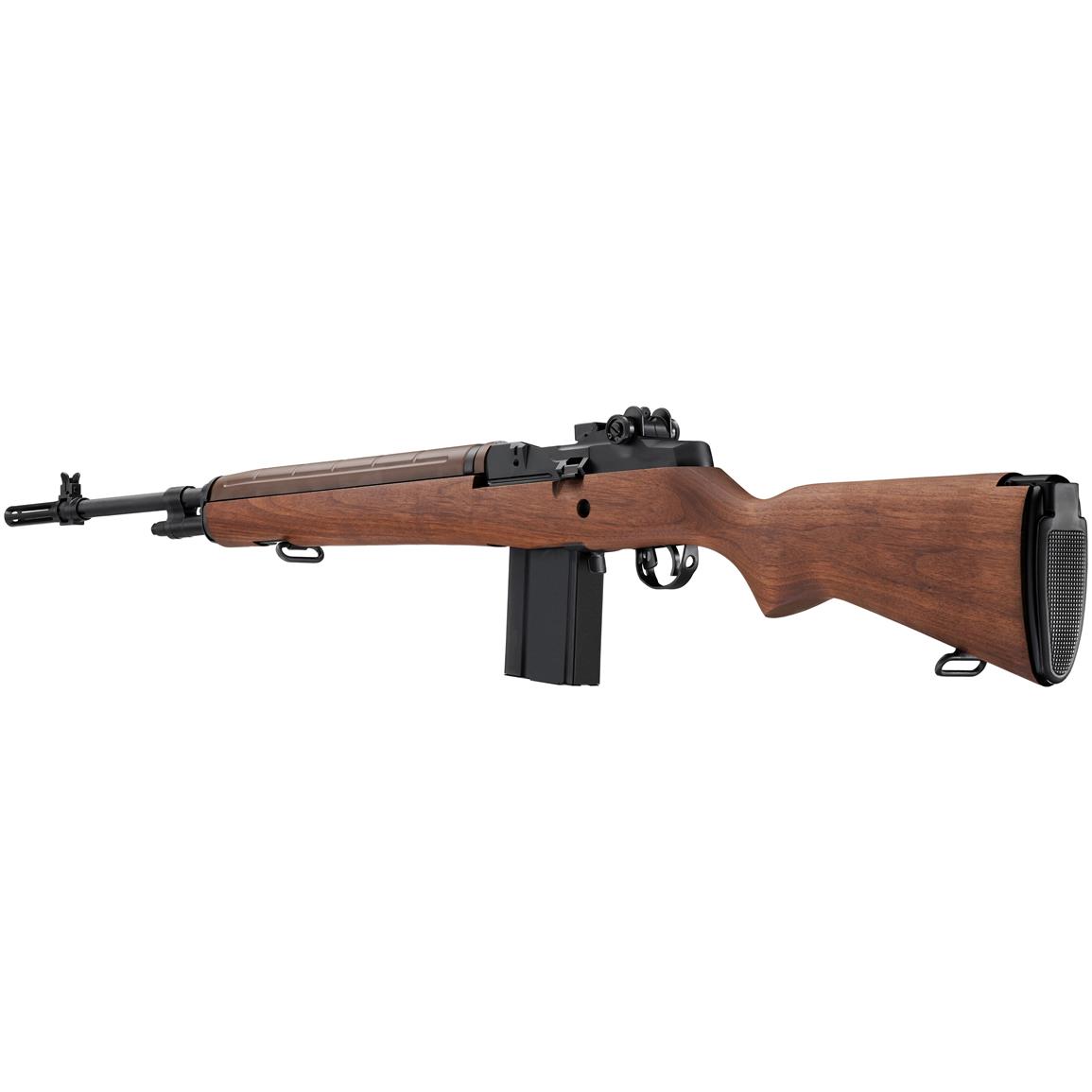 CA Legal Springfield M1A National Match Semi automatic 308 