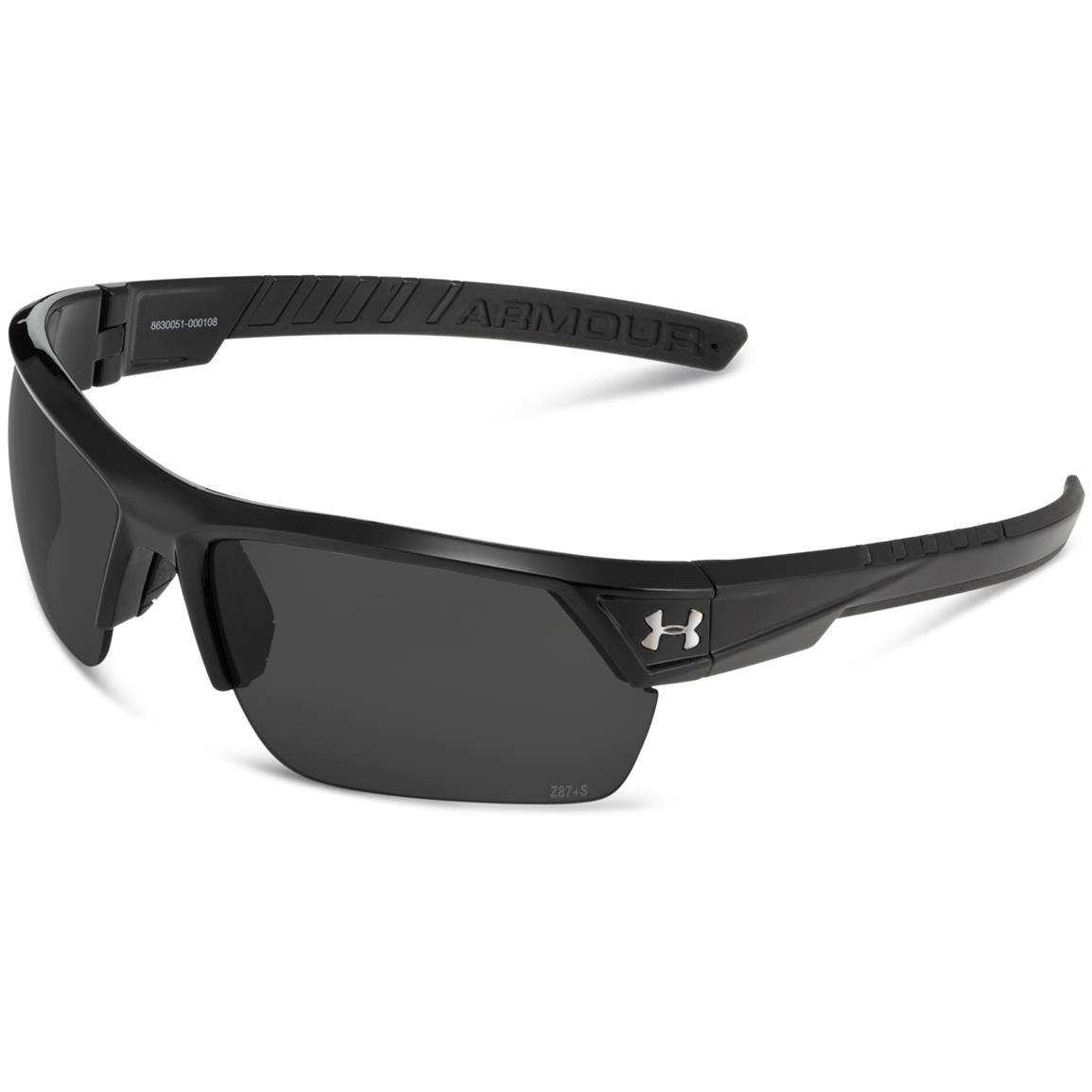 Under Armour Igniter 20 Storm Polarized Sunglasses 647370