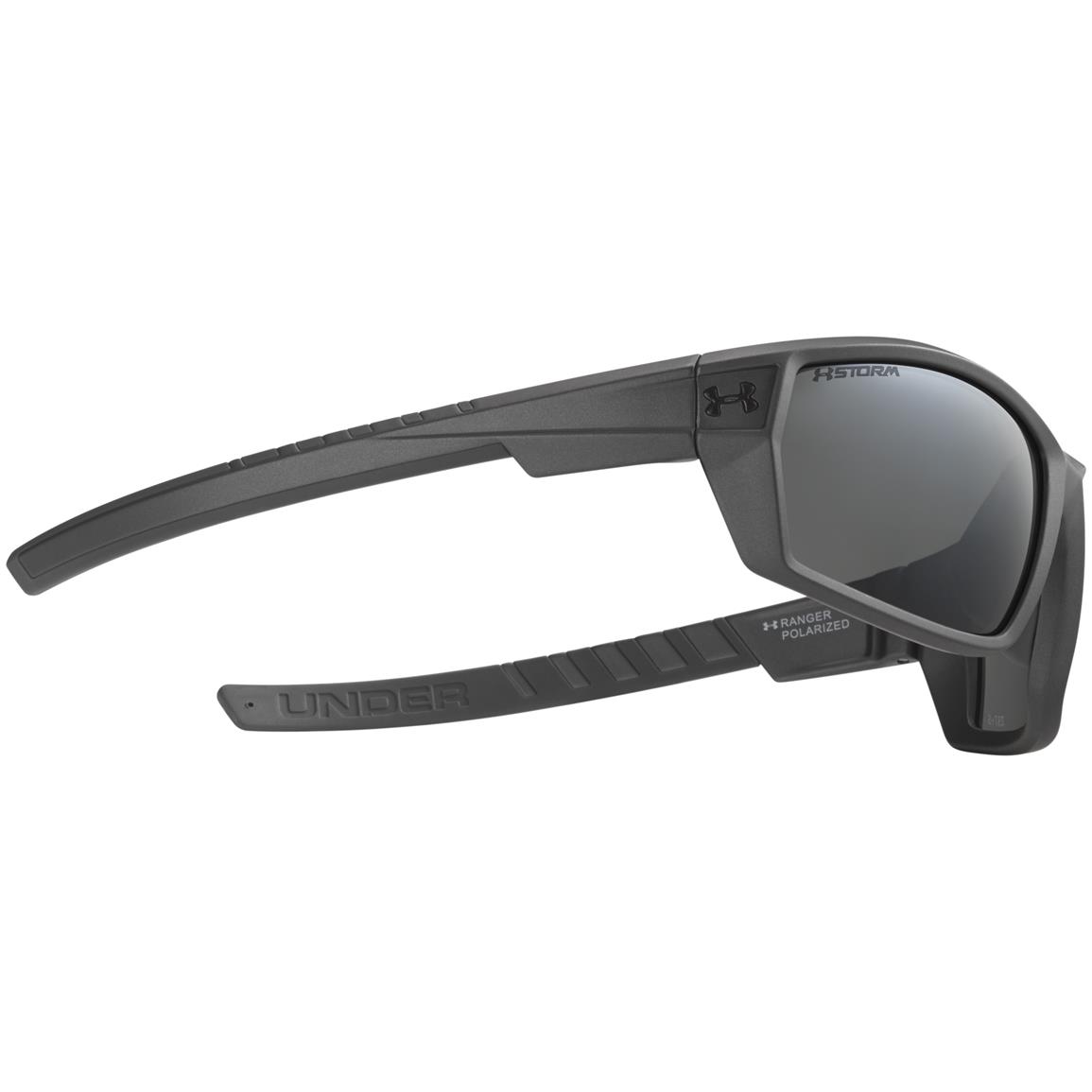 under armour prevail sunglasses review