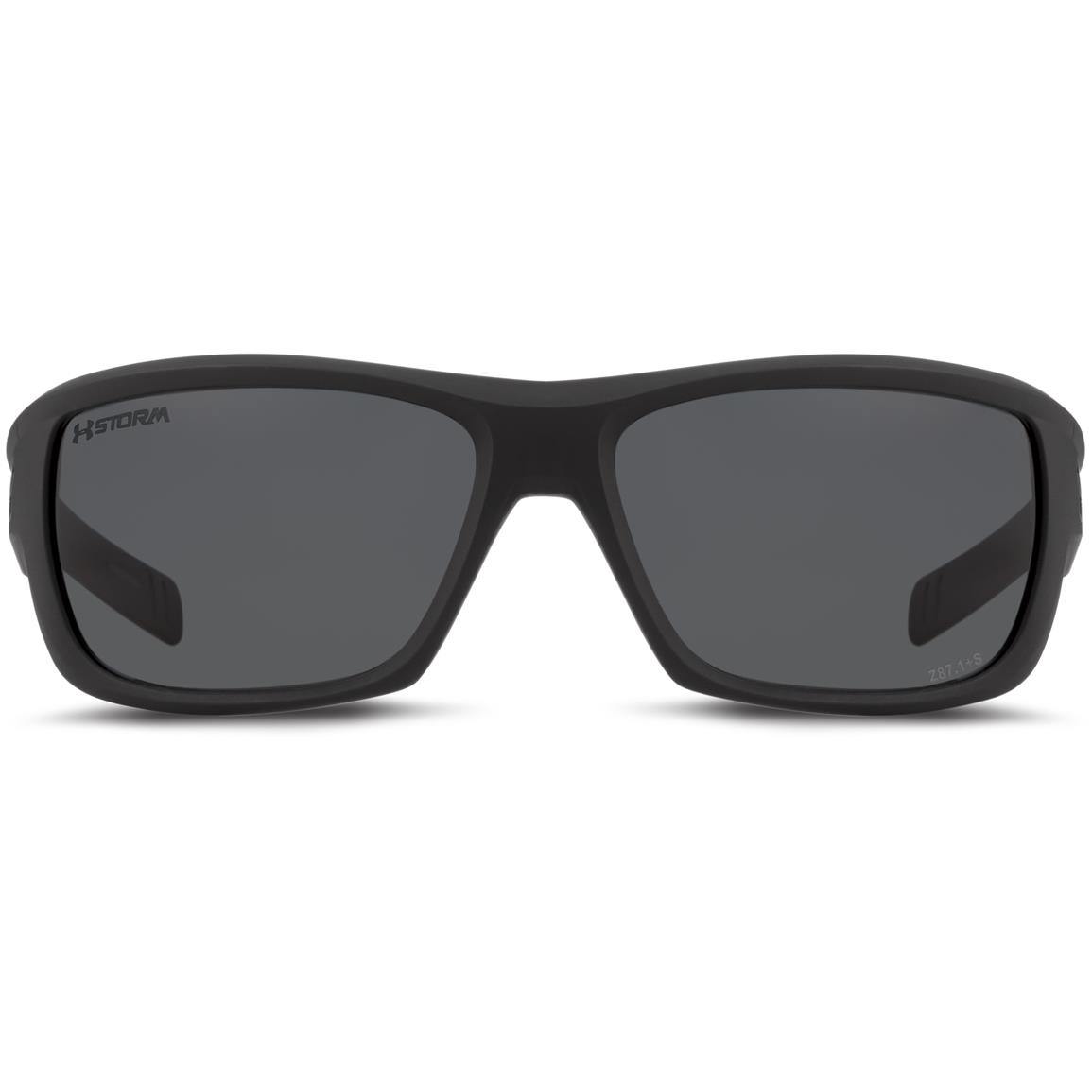 under armour rumble storm sunglasses