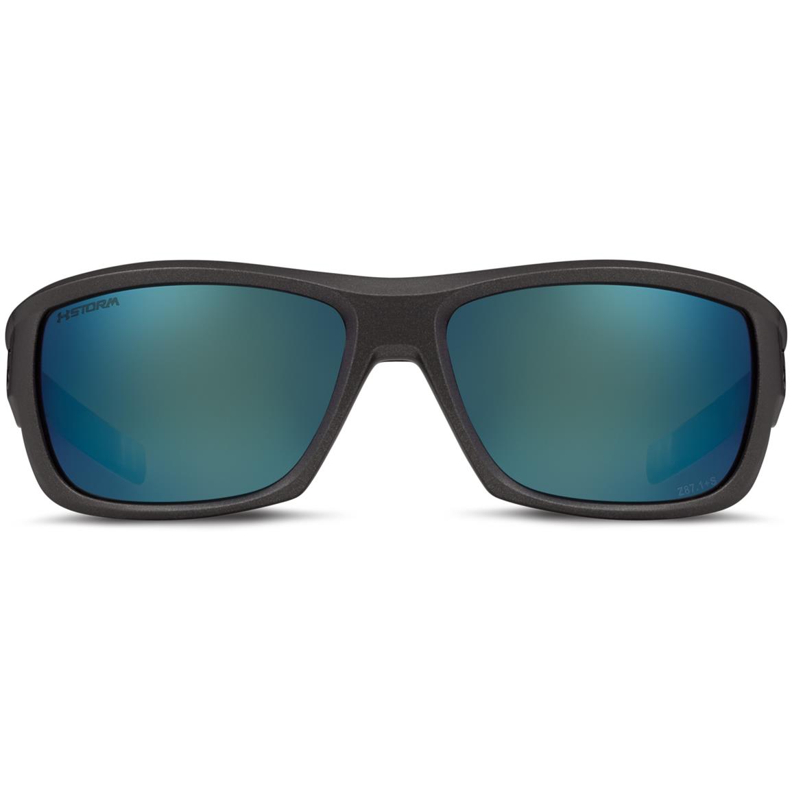 under armour impulse polarized sunglasses