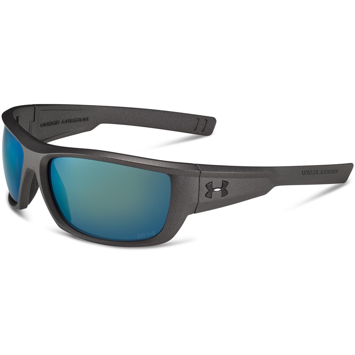 ua power polarized sunglasses