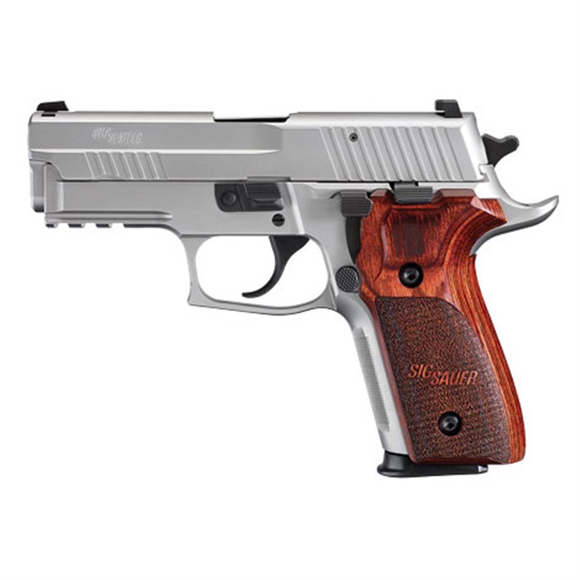 sig-sauer-p229-elite-stainless-semi-automatic-9mm-15-round-capacity