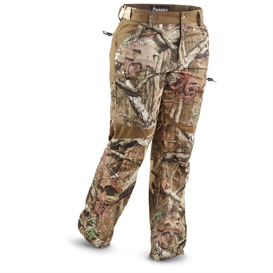 realtree ap pants