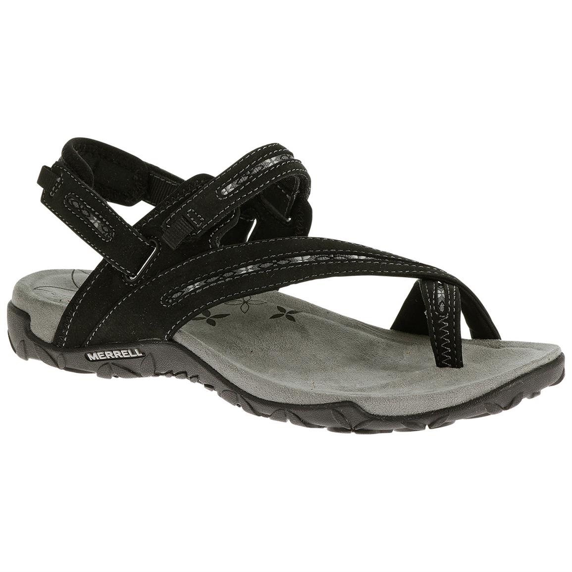 Women's Merrell Terran Convertible Sandals - 643967, Sandals  Flip ...