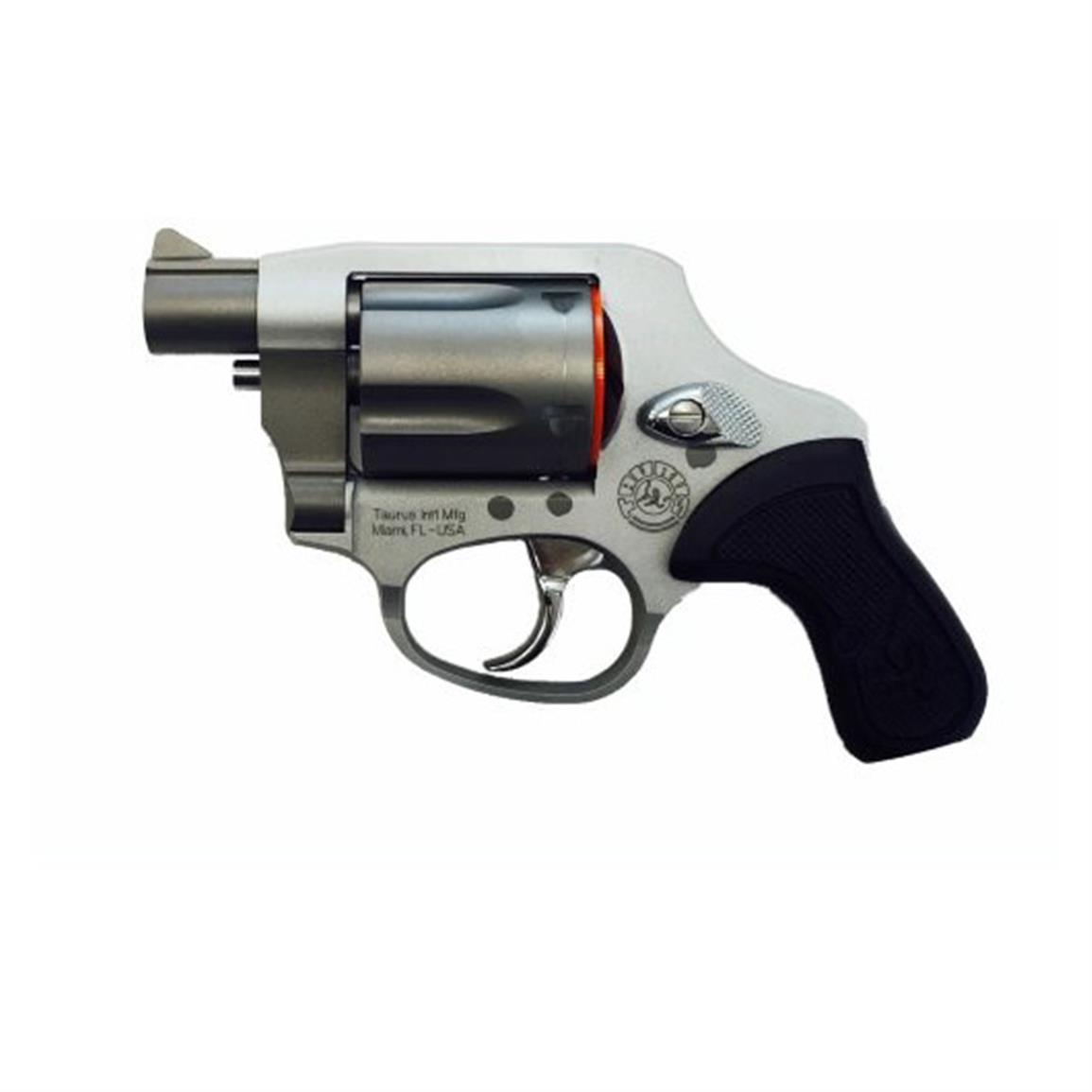 Taurus 85 No View Snubnose Revolver 38 Special 2850019nv 