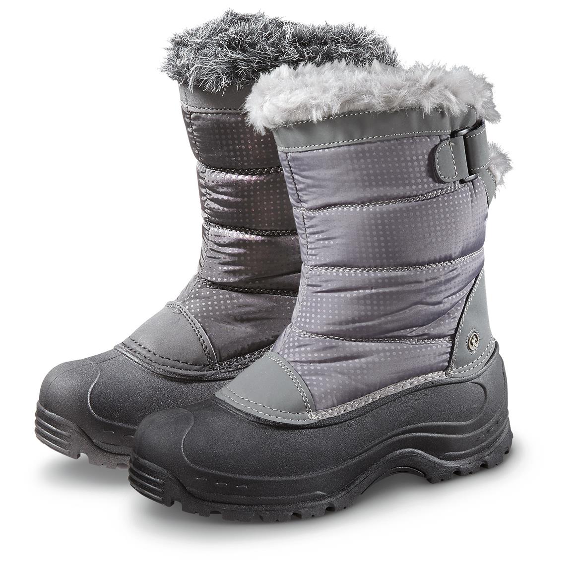 Women S Skechers® Shape Ups® Bright Eyed Boots 212084 Winter
