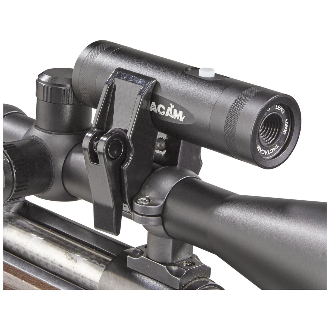 Custom Gun / Scope Mount 649316, Action Cameras & Accessories at