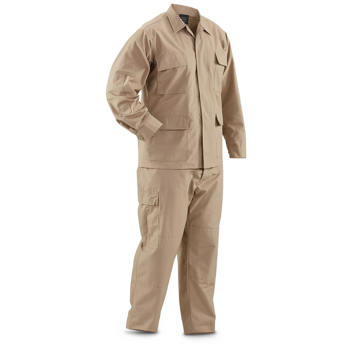 tan tech training pants