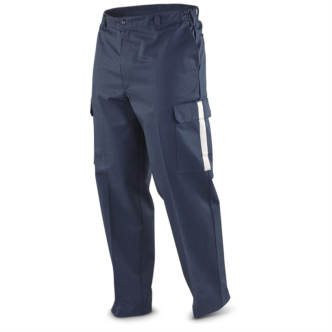 worker cargo pants