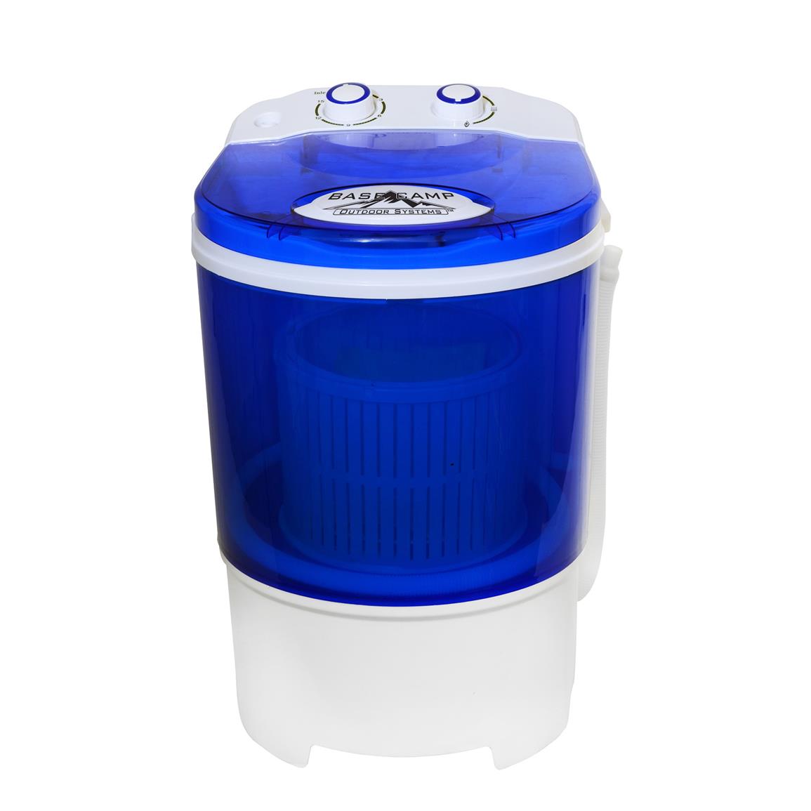 Mr Heater Portable Single Tub Washing Machine 653072