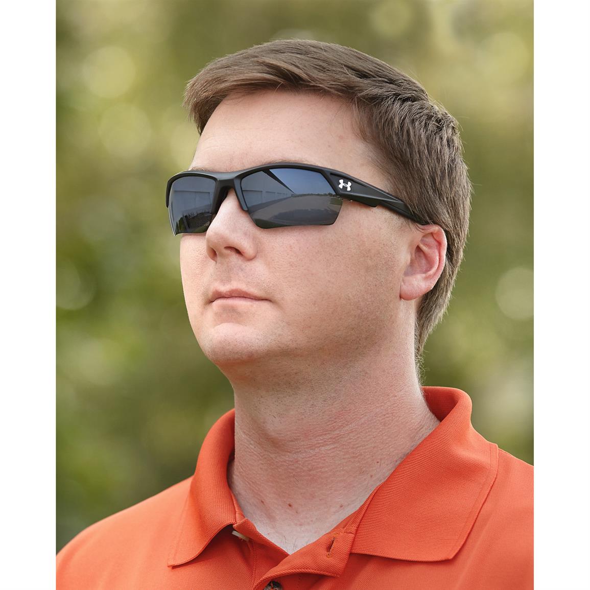 under armour igniter polarized multiflection sunglasses