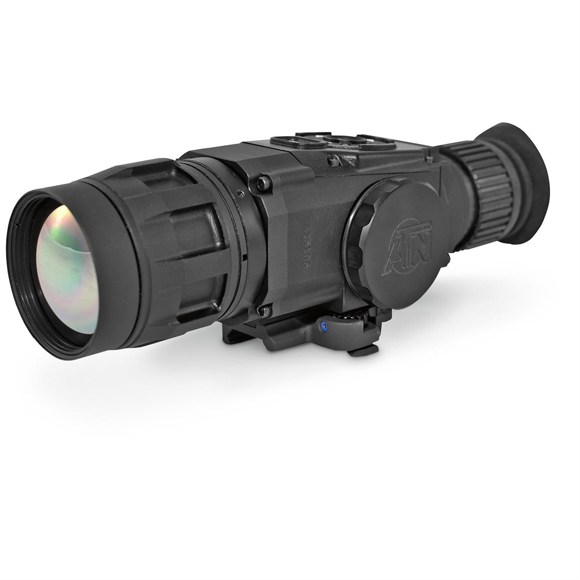 New Thermal Scopes For 2025