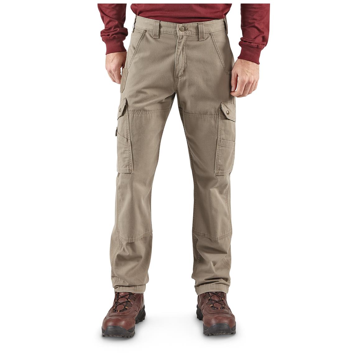 carhartt skinny work pants