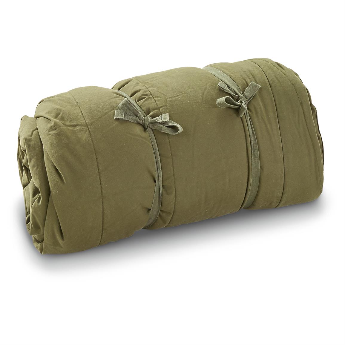 Army Sleeping Bag Ebay at Patricia Green blog