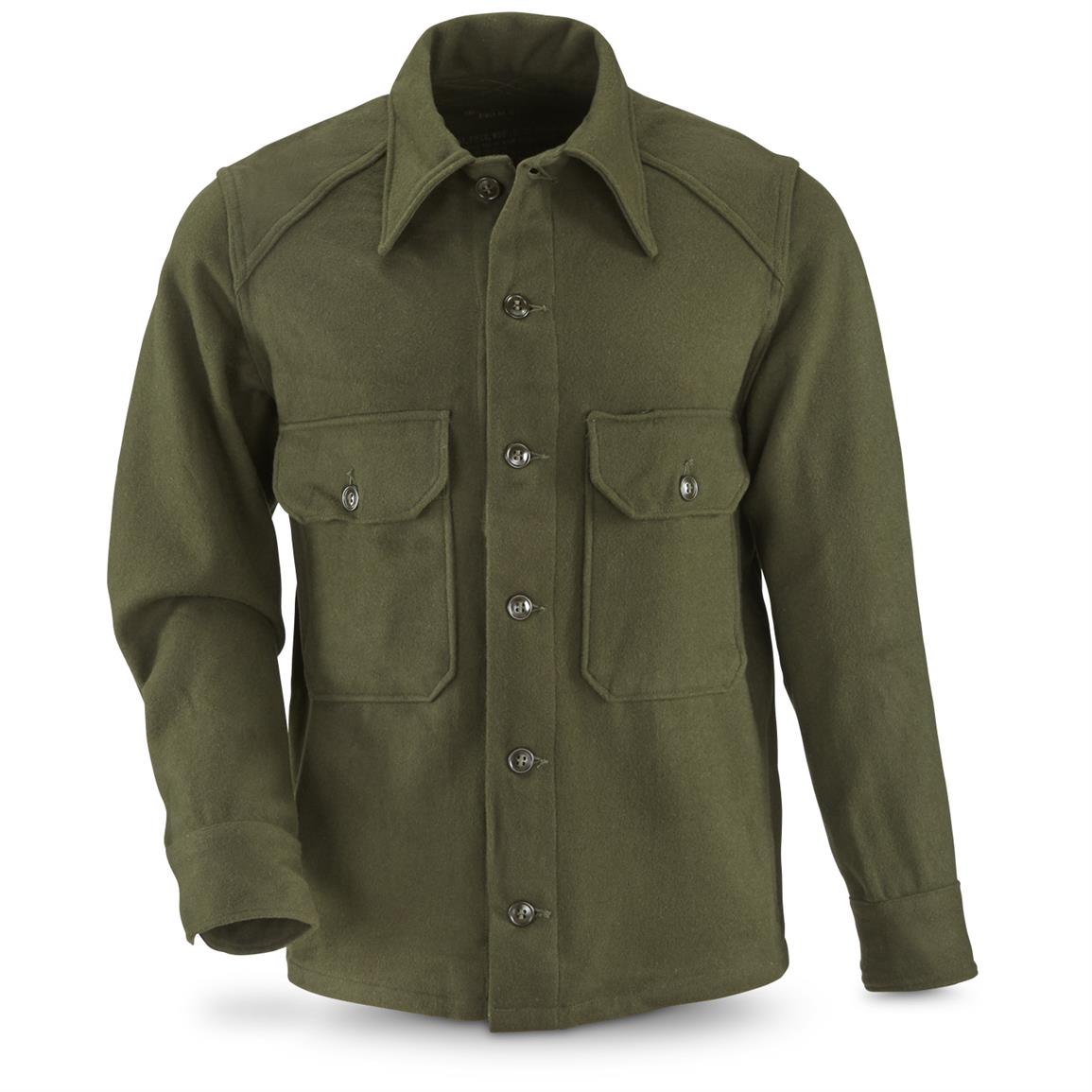 army print shirt for mens