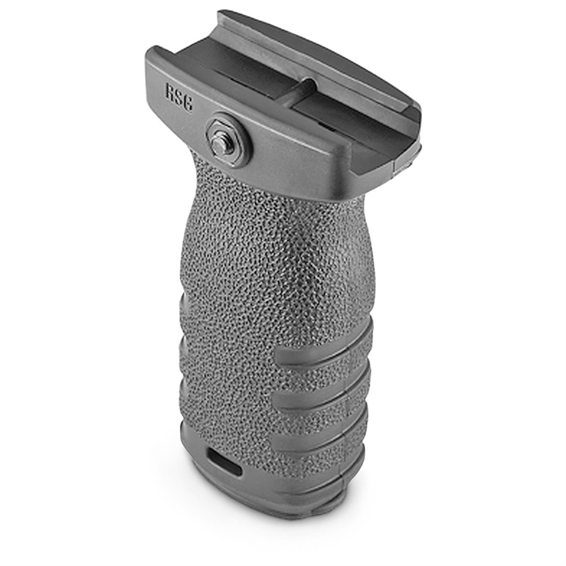 Mission First Tactical React Short Grip Ar 15 656009 Grips At