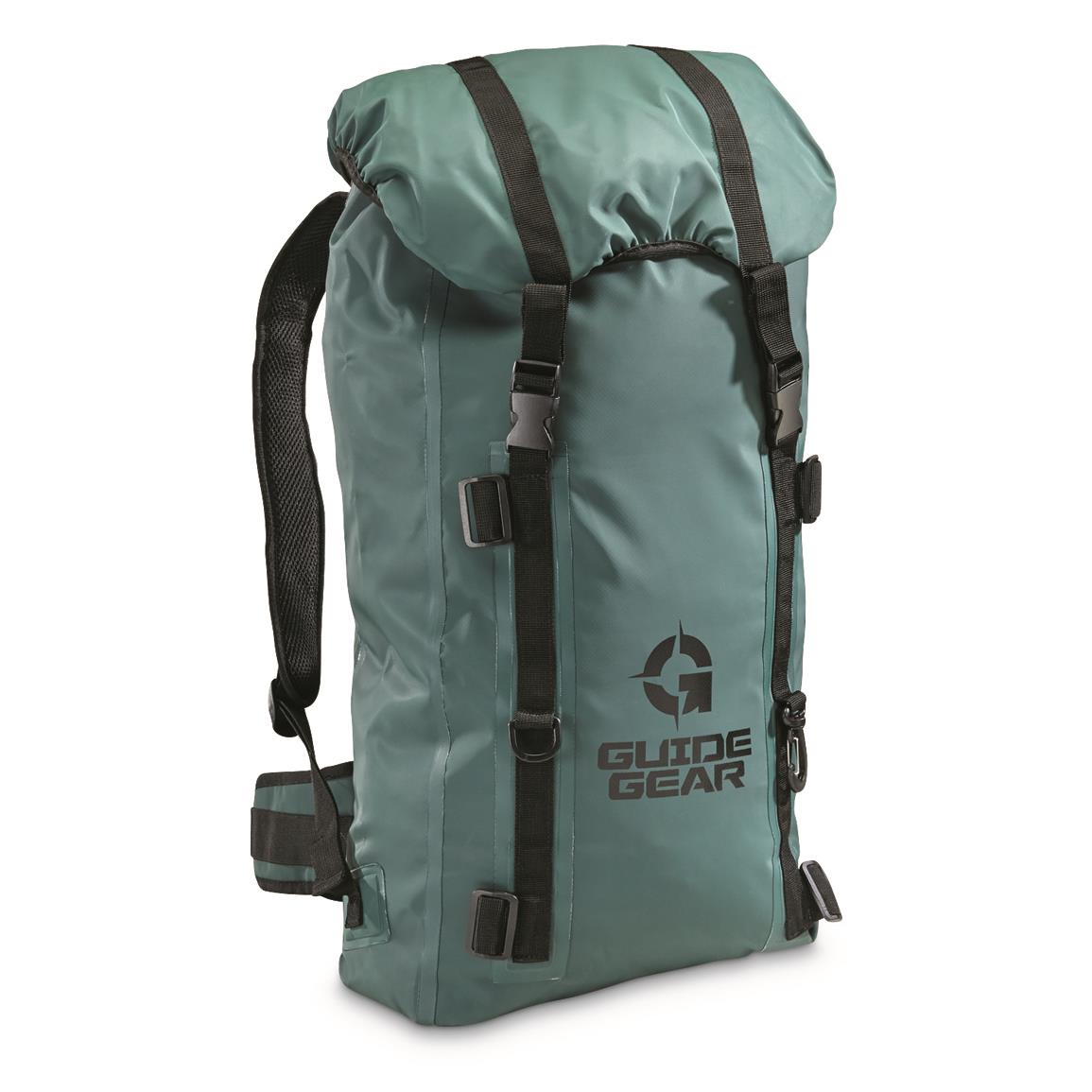 5 Best Waterproof Duffel Bags For Keeping Your Gear Dry Iucn Water 