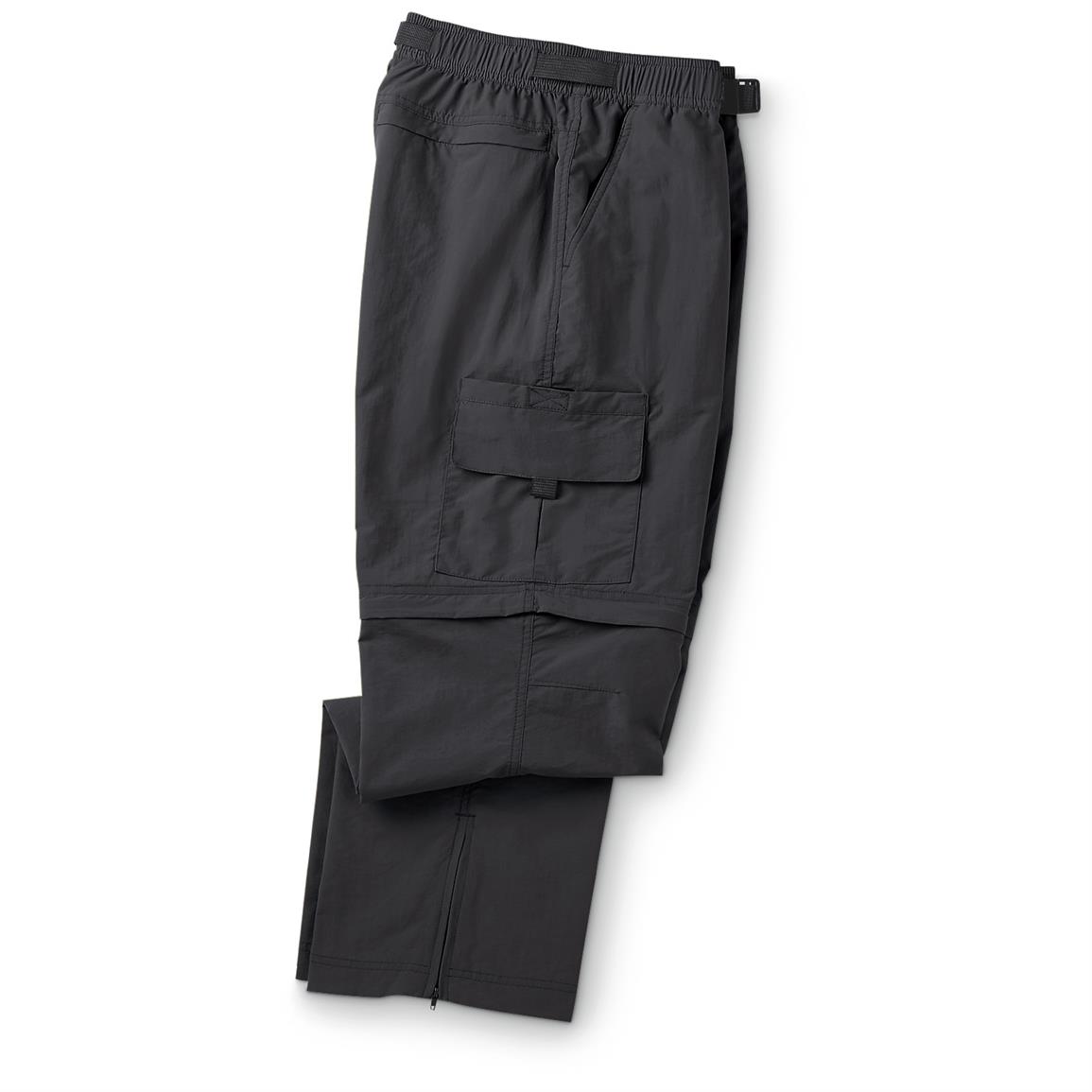 la gear cargo pants