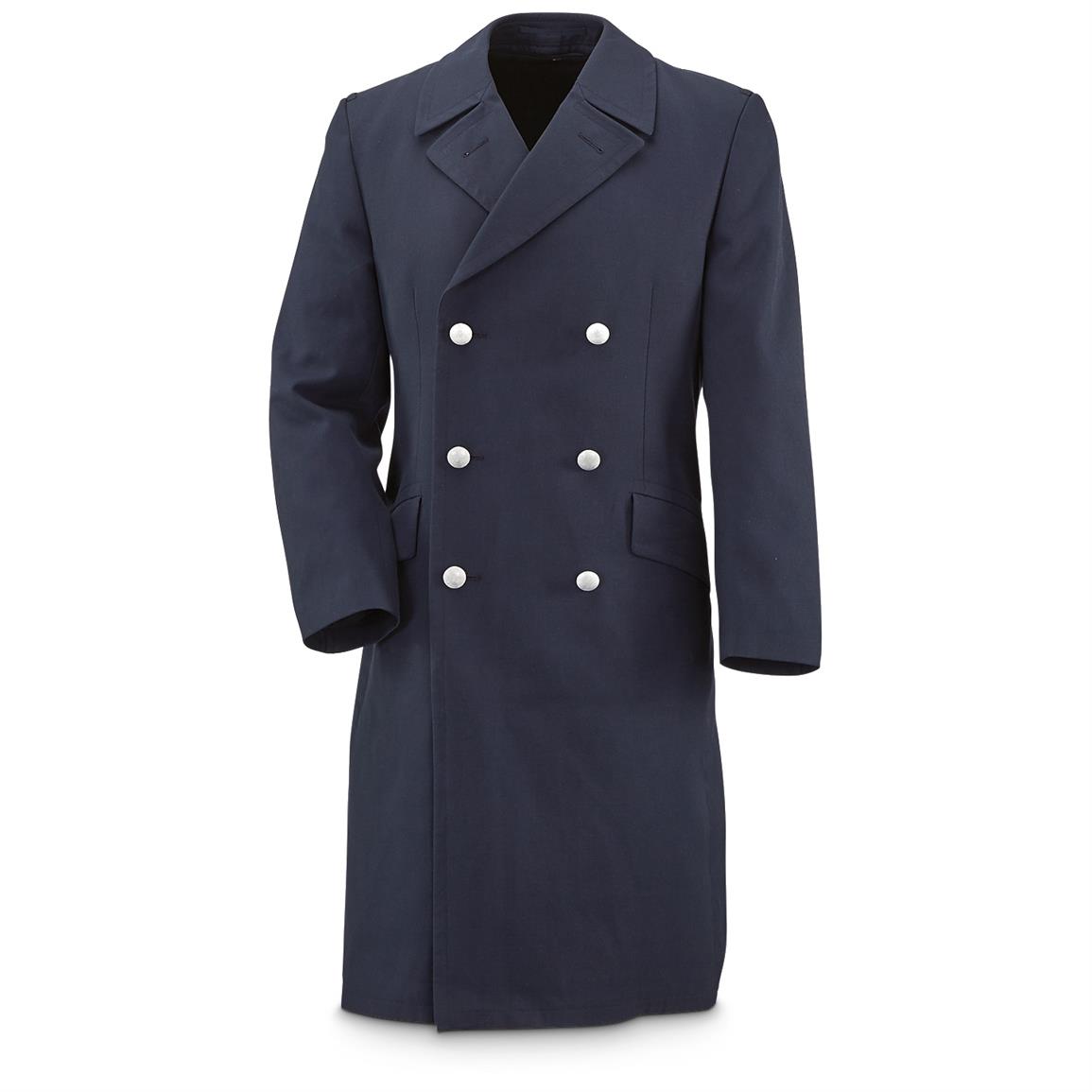 Military Trench Coats | Sportsman&39s Guide