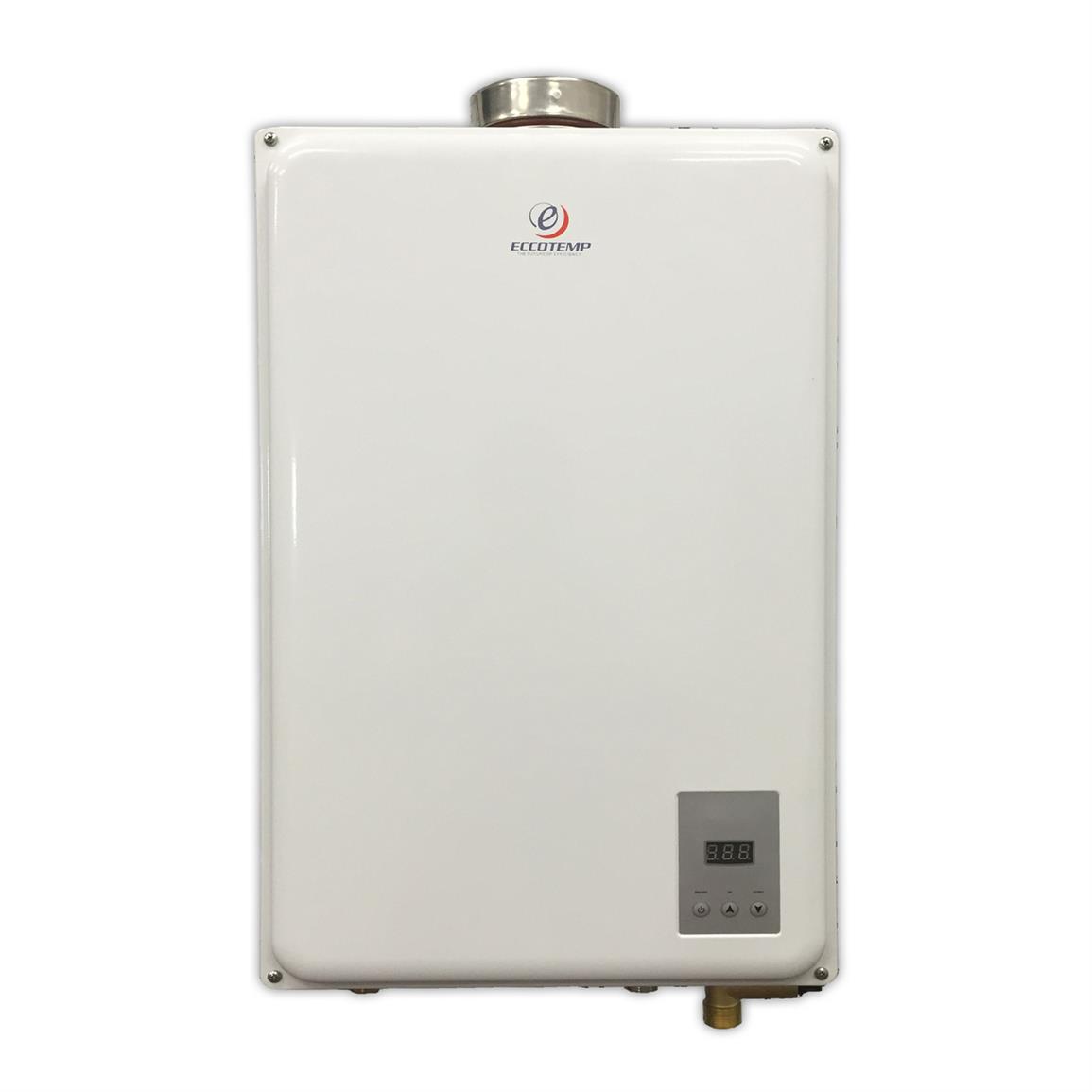 Lp Tankless Water Heater 53