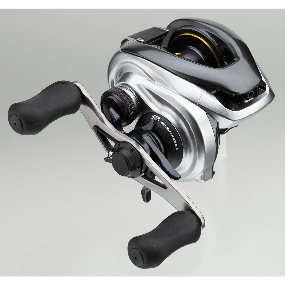 Shimano Metanium Baitcasting Reel 660770, Baitcasting Reels at