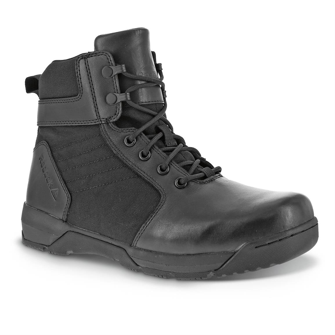 Reebok Combat Work Boots US8.5M