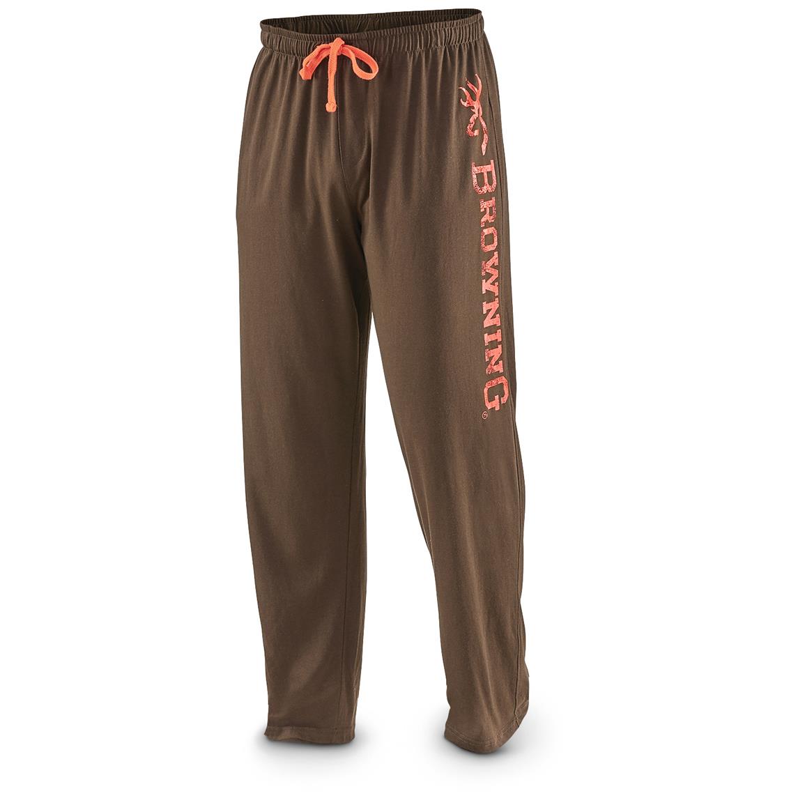 mens tall lounge pants